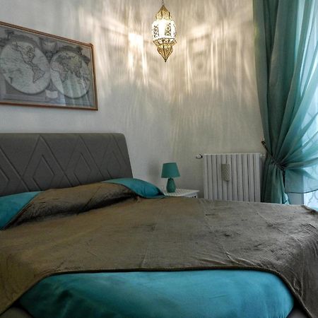Bed and Breakfast Aleandre Foggia Zewnętrze zdjęcie