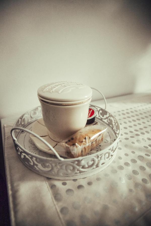 Bed and Breakfast Aleandre Foggia Zewnętrze zdjęcie