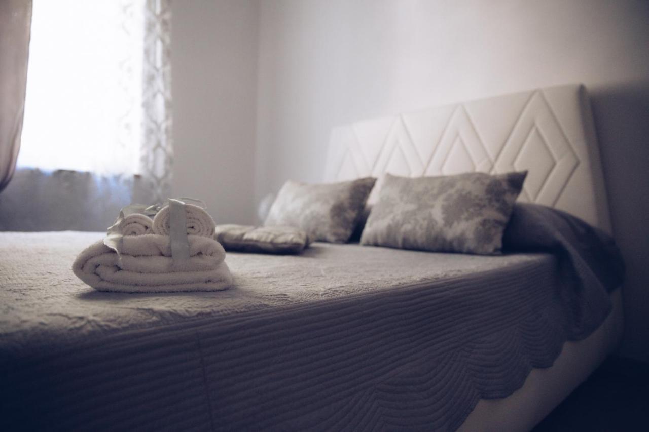 Bed and Breakfast Aleandre Foggia Zewnętrze zdjęcie