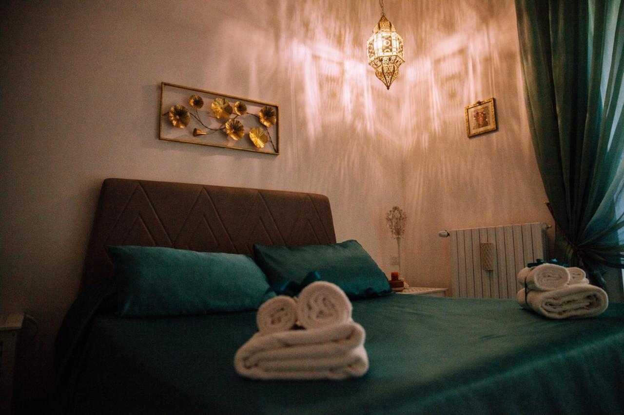 Bed and Breakfast Aleandre Foggia Zewnętrze zdjęcie