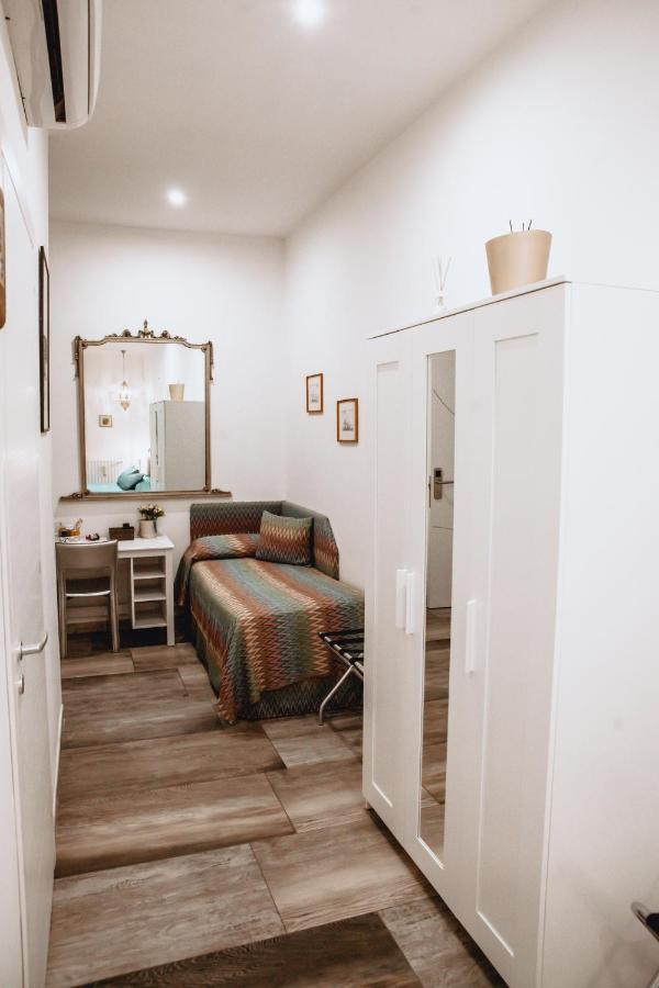 Bed and Breakfast Aleandre Foggia Zewnętrze zdjęcie
