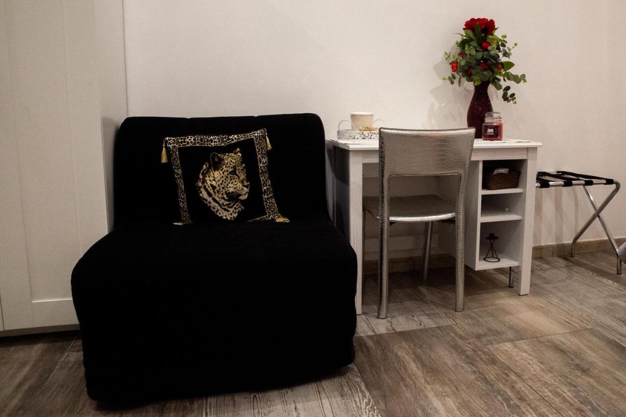 Bed and Breakfast Aleandre Foggia Zewnętrze zdjęcie
