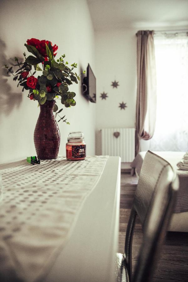 Bed and Breakfast Aleandre Foggia Zewnętrze zdjęcie