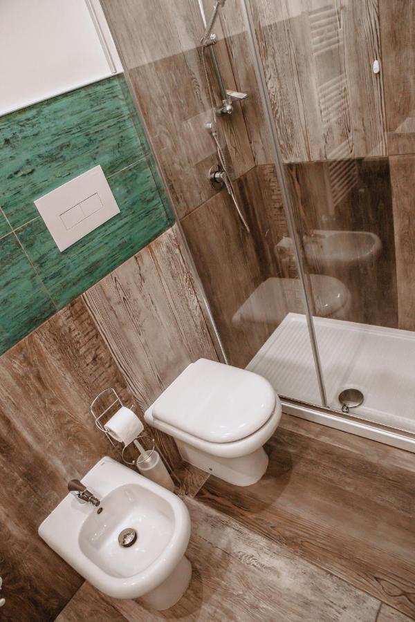 Bed and Breakfast Aleandre Foggia Zewnętrze zdjęcie