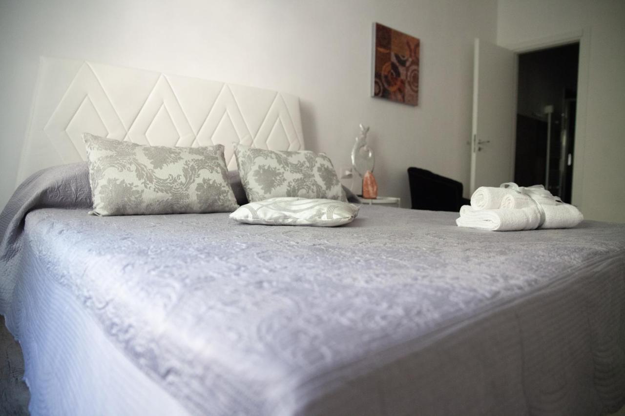 Bed and Breakfast Aleandre Foggia Zewnętrze zdjęcie