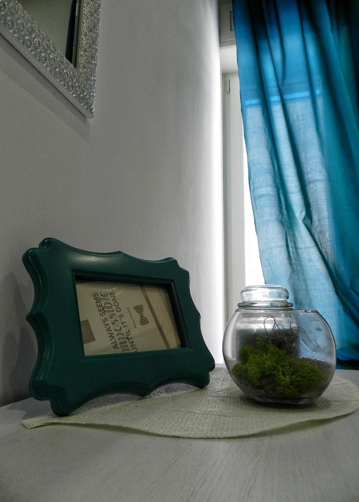 Bed and Breakfast Aleandre Foggia Zewnętrze zdjęcie
