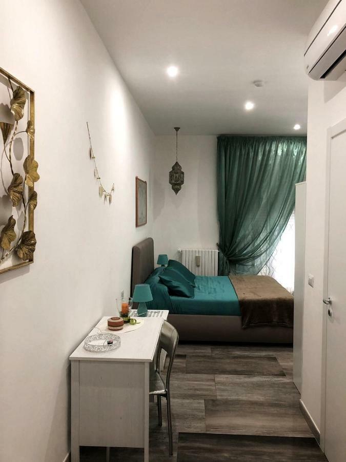 Bed and Breakfast Aleandre Foggia Zewnętrze zdjęcie