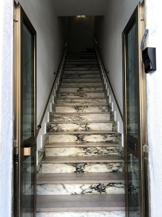 Bed and Breakfast Aleandre Foggia Zewnętrze zdjęcie