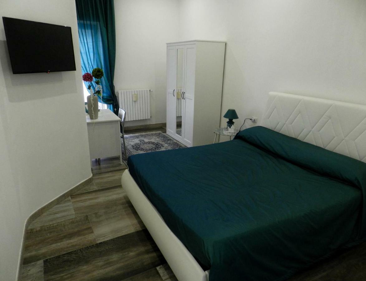 Bed and Breakfast Aleandre Foggia Zewnętrze zdjęcie