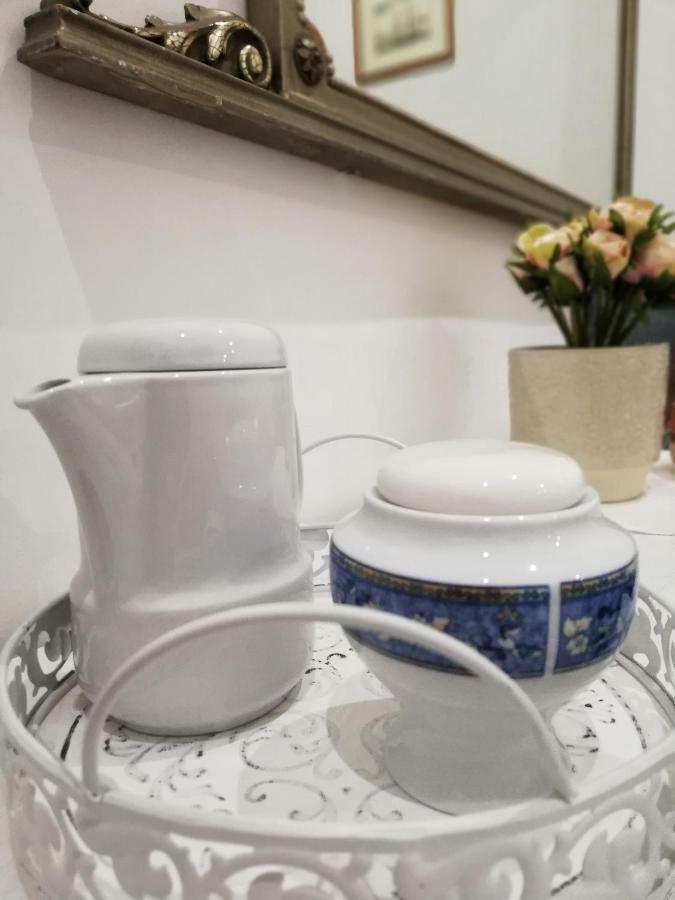 Bed and Breakfast Aleandre Foggia Zewnętrze zdjęcie