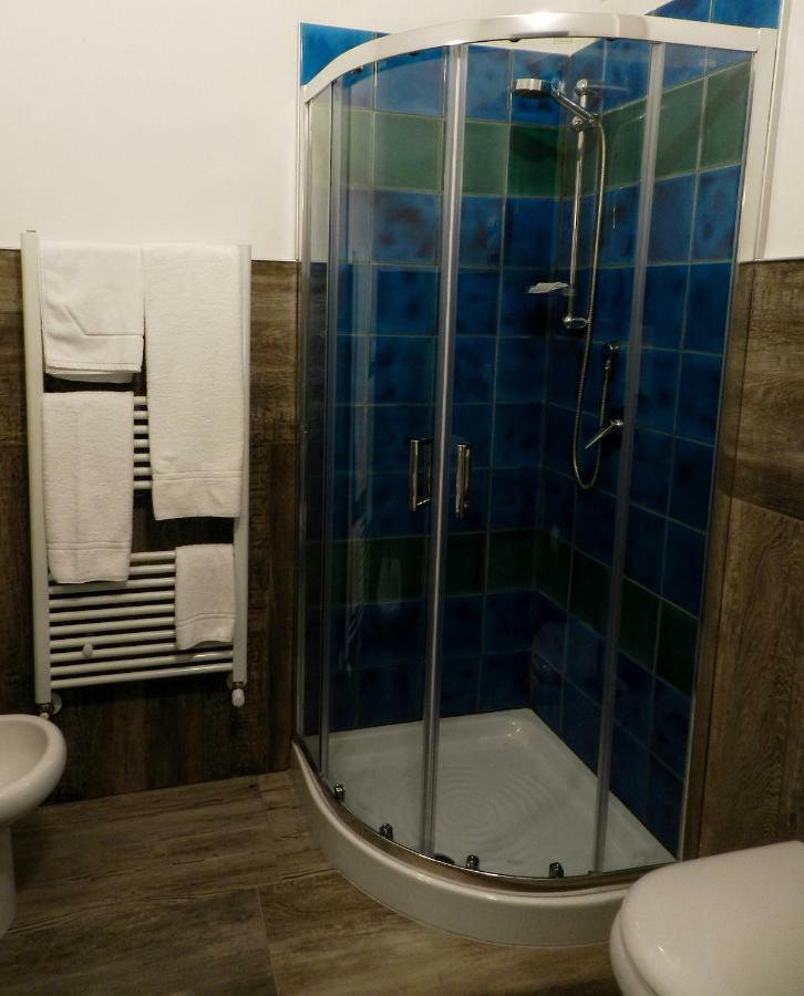 Bed and Breakfast Aleandre Foggia Zewnętrze zdjęcie