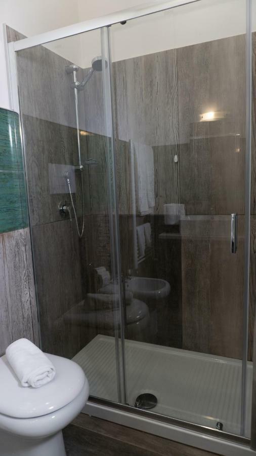 Bed and Breakfast Aleandre Foggia Zewnętrze zdjęcie