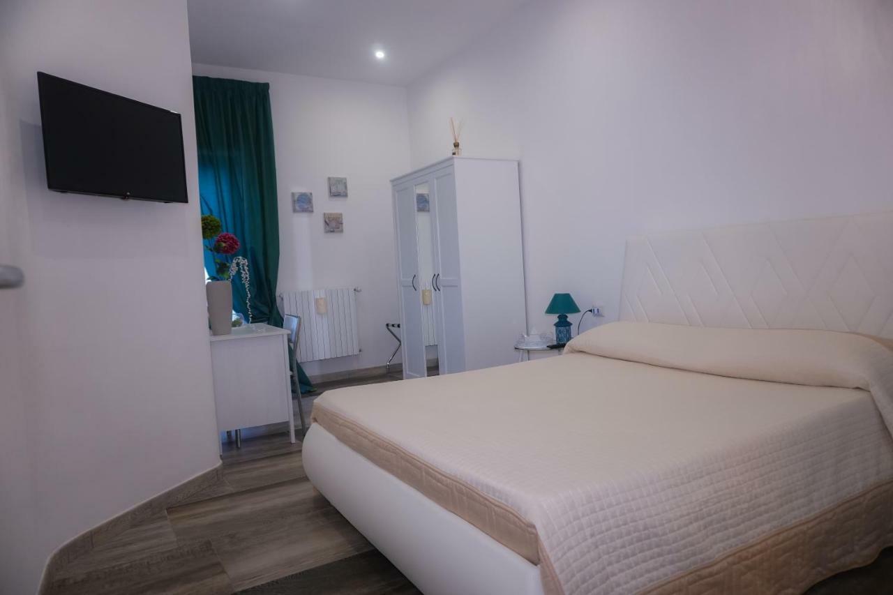 Bed and Breakfast Aleandre Foggia Zewnętrze zdjęcie