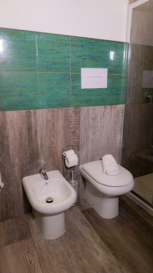 Bed and Breakfast Aleandre Foggia Zewnętrze zdjęcie