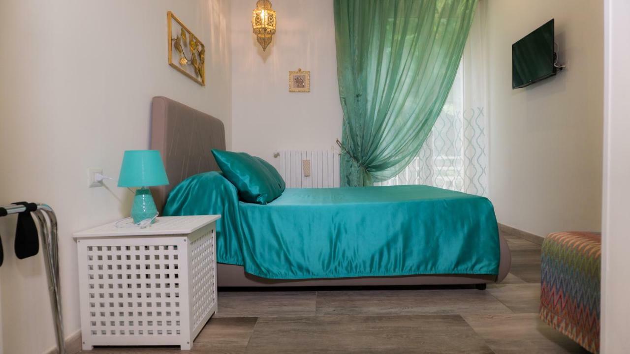 Bed and Breakfast Aleandre Foggia Zewnętrze zdjęcie