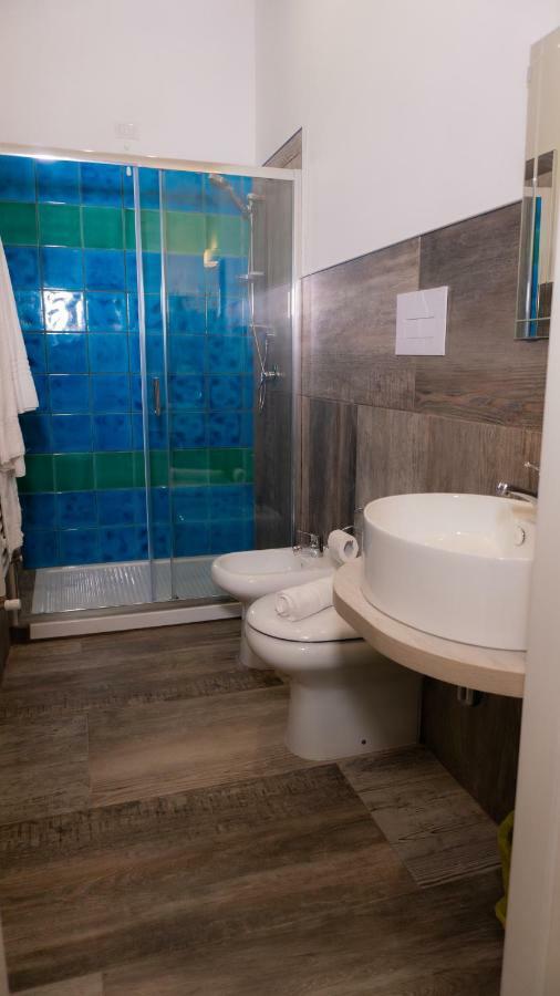 Bed and Breakfast Aleandre Foggia Zewnętrze zdjęcie